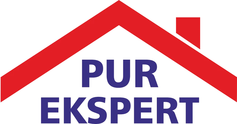 Purekspert logo
