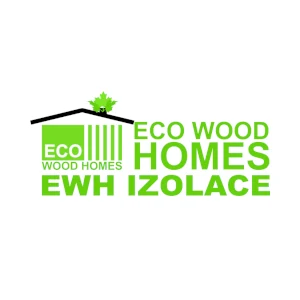 Fotografia Eco Wood Homes