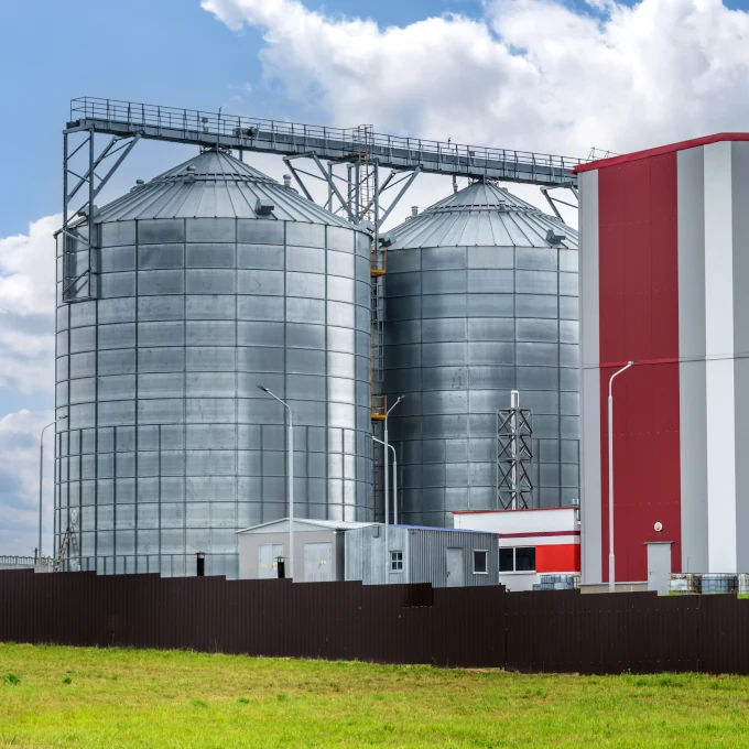 Agricultural insulation