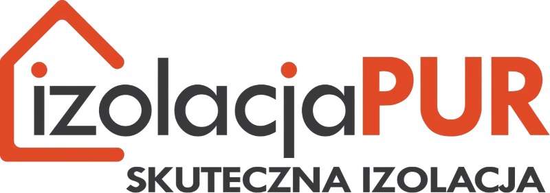 Izolacja PUR logo
