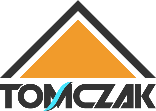 Tomczak Izolacje logo